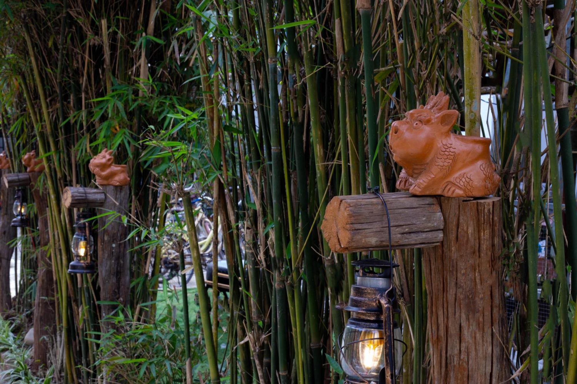 Hoi An Fairy Garden Villa Exterior photo